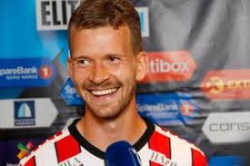 Har signert avtale — angrepsspiller klar for TIL