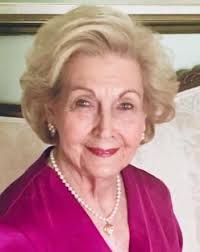 Obituary information for Jerrie S. Anderson