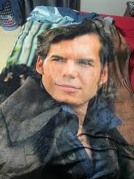 One of my Christmas presents 🤭