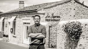 Restaurant Le Saprien A Sauternes