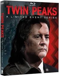 Kyle MacLachlan Box Set DVDs & Blu-rays for sale
