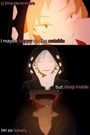 Pin On Kagerou Project