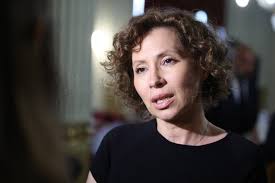 Tena Štivičić wins Helena Weigel Prize for Theatre 2024/2025 ZAGREB, 11  July (Hina)