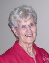 Obituary information for Doris J. Conrad