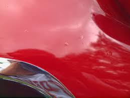 Hi guys, took my 2017 explorer in for the bubbling paint on the hood. Paint Blisters Corvetteforum Chevrolet Corvette Forum Discussion