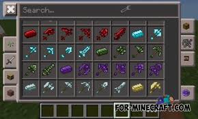 The minecraft mod, ore dimension mod 1.14.4 / 1.12.2, was posted by jack853. More Tool Ore Armor Mod For Mcpe 0 12 0 0 12 1