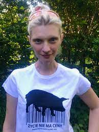 Agata buzek was born on september 20 1976 in pyskowice slaskie poland. Agata Buzek Photos Facebook