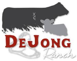 Performance Data Dejong Ranch