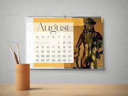 52 Best Psd Calendar Mockup Templates Free Premium Download Check More At Https Www Layerba Trifold Brochure Template Wall Calendar Mockup Template Free