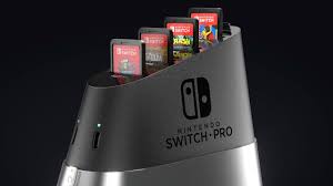Get nintendo pro switch at target™ today. Is This What The New Nintendo Switch Pro Will Look Like Creative Bloq