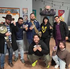 The Stronghold Games