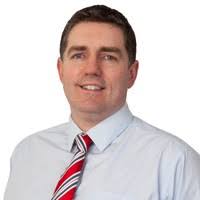 Keith D'Arcy Email & Phone Number