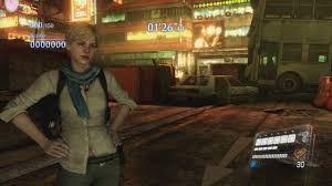 If you like mercenaries mode in resident evil 6 for the pc, ps3, and xbox 360, then you'll naturally want to unlock the hidden characters as . Capcom Responds To Resident Evil 6 On Disc Dlc Revelation Eurogamer Net