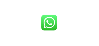 Whatsapp logo png you can download 29 free whatsapp logo png images. Whatsapp Icon Vector 327873 Free Icons Library
