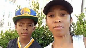 Fundraiser for Luezia Brown by Shannon Hightower : Chasity and Damajay  Williams Memorial