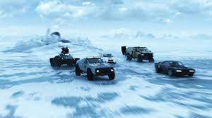 The fast and the furious part 8, officially titled the fate of the furious , hits theaters this weekend. Fast Furious 8 Rast Weiter In Den Milliarden Himmel