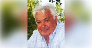 Obituary information for Joaquim A. "Jack" Encarnacao