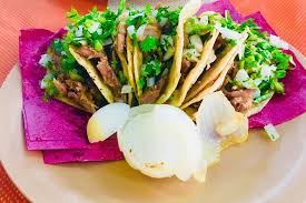Best fish tacos in san juan. Market And Tacos Food Tasting Tour Of San Jose Del Cabo 2021 Los Cabos