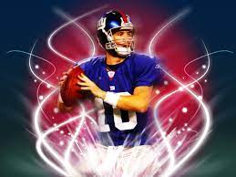 Ny All The Way Eli Manning Manning Football Is Life