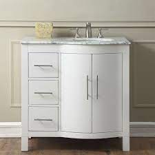 Maybe you would like to learn more about one of these? Narrow Depth Bathroom Vanity You Ll Love In 2021 Visualhunt