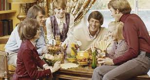 Invite some family or friends round, put on the tunes, and serve up some delicious nosh from the era. The 1970s Party Food From The Decade That Taste Forgot