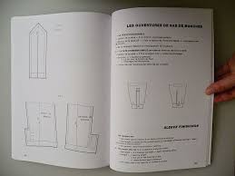 Modelist Kitaplari Esmod Pattern Drafting Textbook Sewing Pattern Book Pattern Drafting Pattern Drafting Tutorials