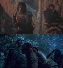 Why Did Theon Jump Into The Water On 'Game Of Thrones'? Euron Captured Yara