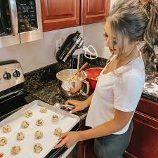 Pin By Sarah Interest On Home Sweet Home Boyfriend Cookies Favorite Cookie Recipe Milk Chocolate Chips