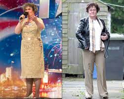 Susan boyle has written a letter of apology to airline staff following a row at london's heathrow airport on monday. Did Susan Boyle Swear As Rival Was Praised The Star