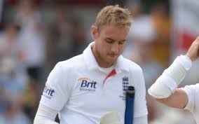 See more ideas about stuart broad, stuart, broad. Was It Because England Took The West Indies Lightly Nasser Hussain Questions Stuart Broad S Omission From The Southampton Test