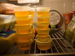 Mango Jalapeno Jello Shots Jello Shots Jello Shot Recipes Best Jello Shots