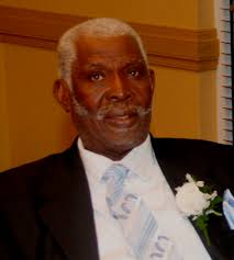 James Uriah Haywood Dies