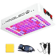 Unifun led grow light review. Top 10 Led Grow Lights Of 2021 Best Reviews Guide