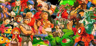 For example, if you choose cable, ken, then ryu, but later in the second stage you want ken to appear first, hold l for the second … Developers Are Apparently In Discussions About A Marvel Vs Capcom 2 Revival Project Game News 24