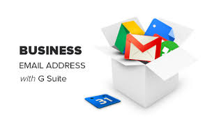 Gmail is email that's intuitive, efficient, and useful. How To Setup A Professional Email Address With Gmail And G Suite