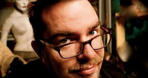 Author Spotlight: Drew Daywalt