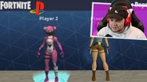 How much space will mobile fortnite take? Playing Fortnite On The Playstation 1 Gameplay Reaction Youtube