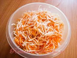 Cu siguranta o cunoasteti cu totii. Salata De Telina Cu Mar Si Morcov
