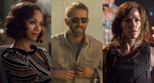 Members can play, pause and resume watching, all without commercials or commitments. Netflix Zeitreise Abenteuer The Adam Project Besetzt Reynolds Saldana Und Garner