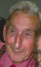 Obituary information for Ralph Paul Nicholson Sr.