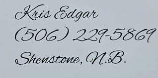 Heading to Hillsborough now if anyone needs their driveway done pm me or  text/call the number also will do surrounding area weldon, Albert mines,  caledonia mountain and riverside if I can get