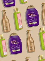 There are a number of things that you can do to make your hair thicker. Best Shampoos To Make Thin Hair Look Thicker Vogue India Vogue India
