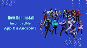 How to install apk version of fortnite. How To Download Fortnite Apk For Incompatible Devices