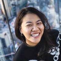 50+ "Kristen Chang" profiles