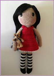 Baby doll angel top and pants. 210 01 Dolls Patterns Knit Crochet Free 18 Inch 15 Inch Fashion Dolls American Girl Barbie Bitty Baby Etc Ideas Crochet Doll Clothes Doll Clothes Patterns Doll Clothes American Girl