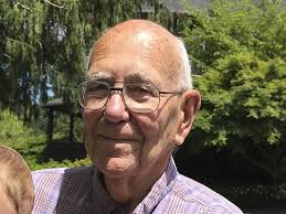 Theodore Richard Hart (Richard) Obituary