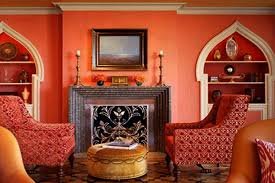 Moroccan architecture and interior design express the country's diverse history through detail, texture and geometry. Moroccan Style Home Decorating Colorful And Sensual Home Interiors