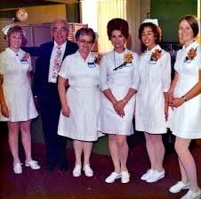 Buy nurse uniforms and get the best deals at the lowest prices on ebay! 900 Vintage Nurses Ideas In 2021 Vintage Nurse Nurse History Of Nursing