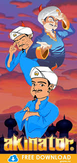 Akinator Online Free Character Play S Obi