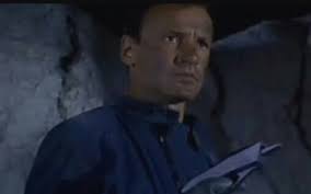 The Enemy | The Invaders Wiki | Fandom